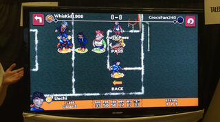 Illustration for article titled Barkley 2 Gets Even More Absurd With Turn-Based Basketball
